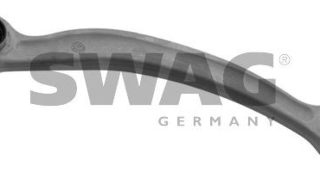 Brat, suspensie roata MERCEDES C-CLASS T-Model (S205) (2014 - 2016) SWAG 10 93 7795 piesa NOUA