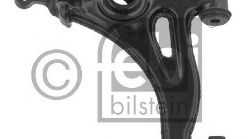 Brat, suspensie roata MERCEDES C-CLASS (W202) (1993 - 2000) FEBI BILSTEIN 05269 piesa NOUA