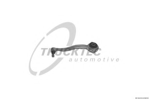 Brat, suspensie roata MERCEDES C-CLASS (W203) (2000 - 2007) TRUCKTEC AUTOMOTIVE 02.32.037 piesa NOUA