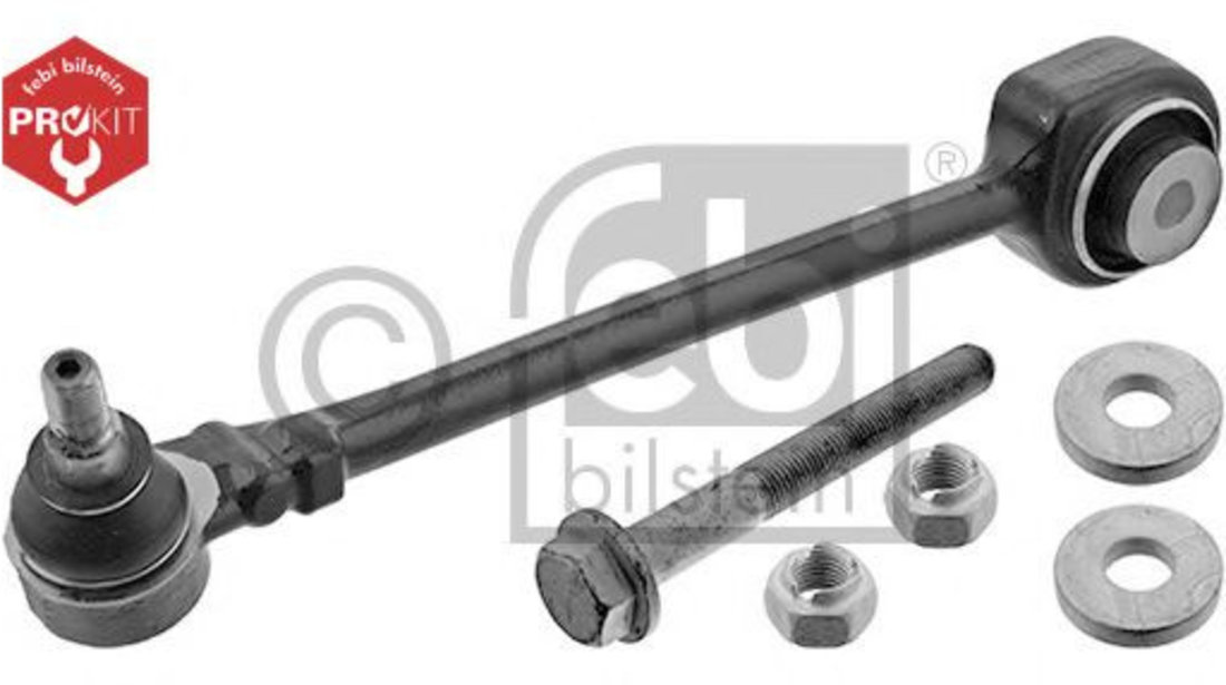 Brat, suspensie roata MERCEDES C-CLASS (W204) (2007 - 2014) FEBI BILSTEIN 45292 piesa NOUA