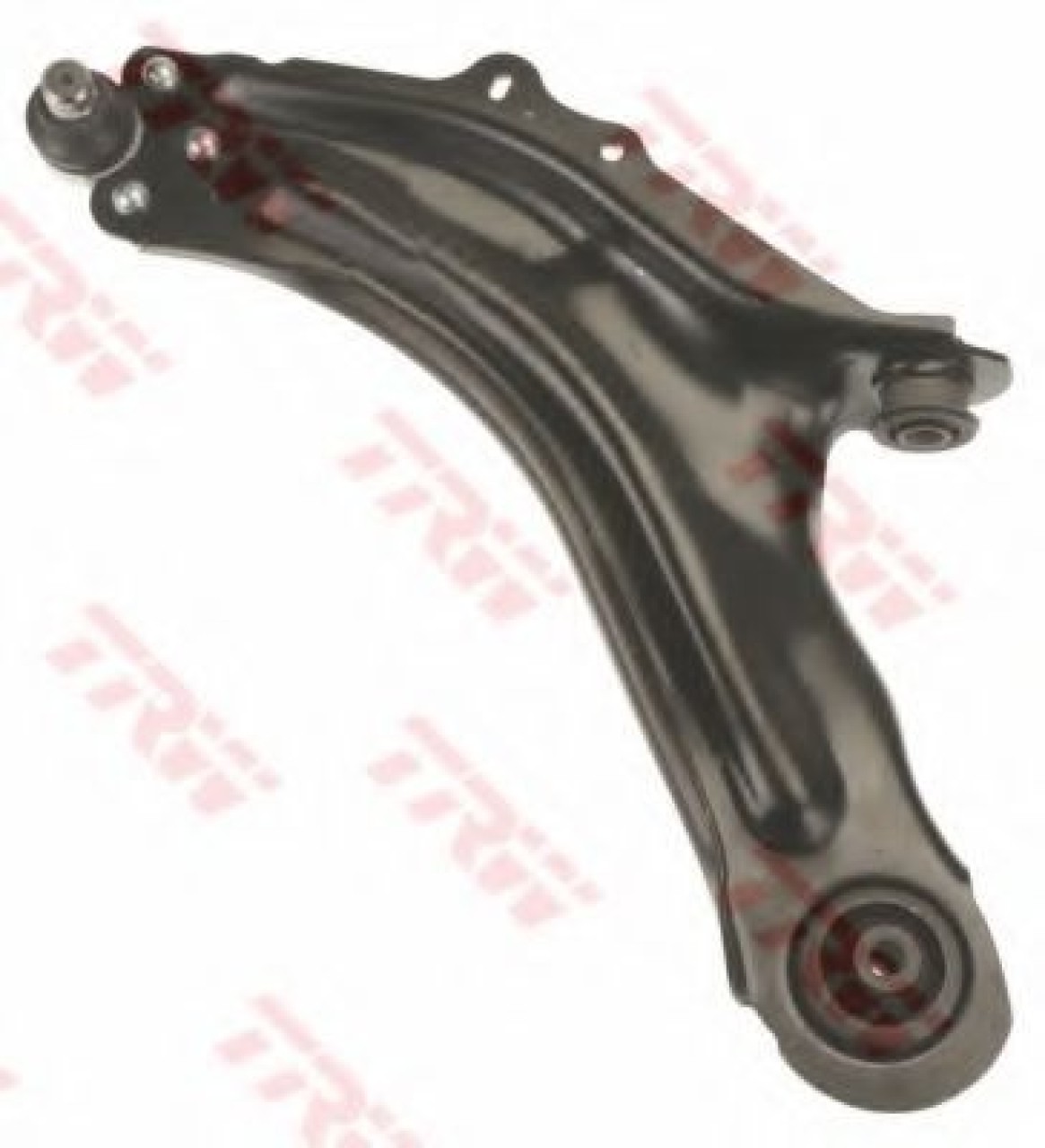 Brat, suspensie roata MERCEDES CITAN Dualiner (415) (2012 - 2016) TRW JTC2293 piesa NOUA