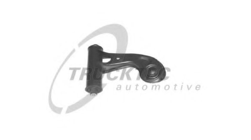 Brat, suspensie roata MERCEDES CLK (C208) (1997 - 2002) TRUCKTEC AUTOMOTIVE 02.31.045 piesa NOUA