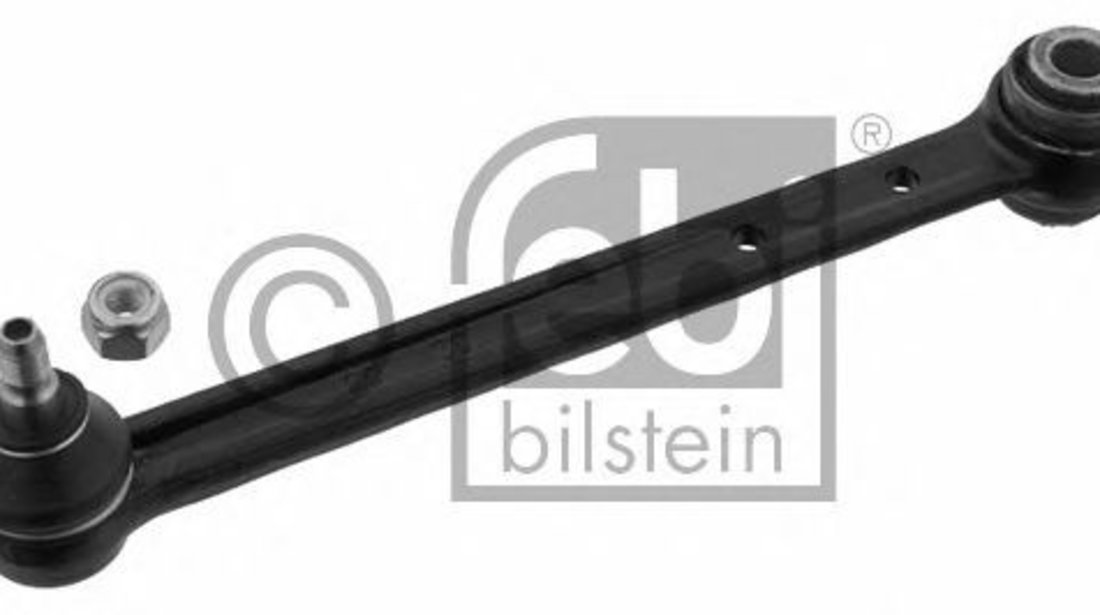 Brat, suspensie roata MERCEDES CLK (C208) (1997 - 2002) FEBI BILSTEIN 05218 piesa NOUA