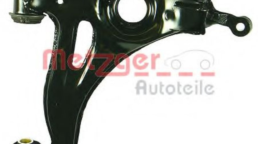 Brat, suspensie roata MERCEDES CLK (C208) (1997 - 2002) METZGER 58055402 piesa NOUA