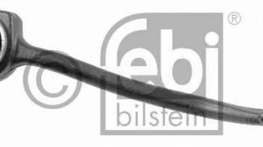 Brat, suspensie roata MERCEDES CLK (C209) (2002 - 2009) FEBI BILSTEIN 21442 piesa NOUA