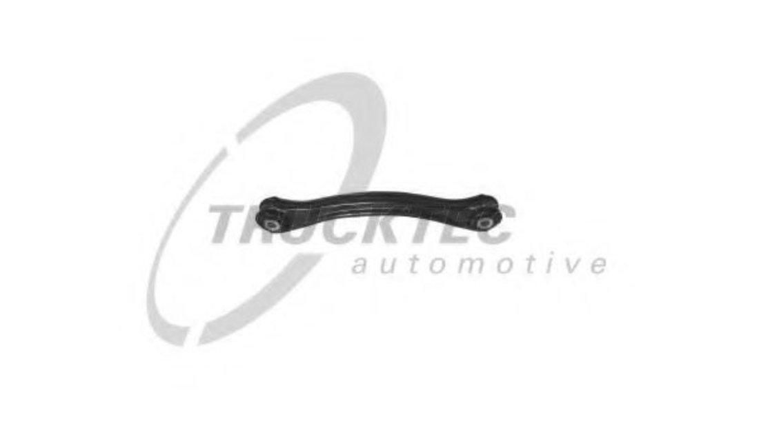 Brat, suspensie roata MERCEDES CLK Cabriolet (A208) (1998 - 2002) TRUCKTEC AUTOMOTIVE 02.32.045 piesa NOUA