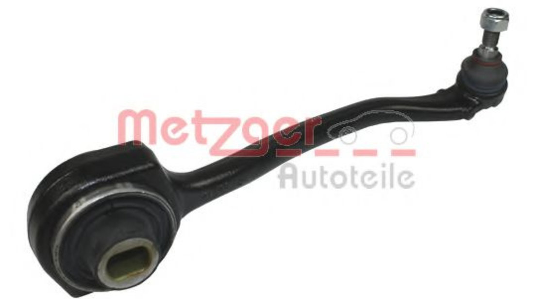 Brat, suspensie roata MERCEDES CLK Cabriolet (A209) (2003 - 2010) METZGER 58052902 piesa NOUA