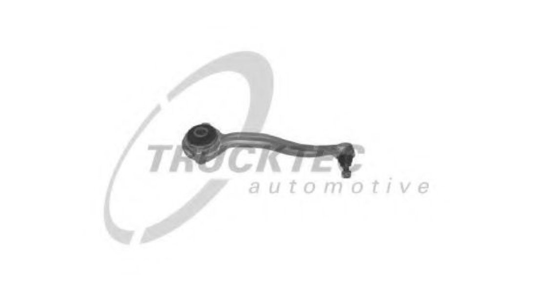 Brat, suspensie roata MERCEDES CLK Cabriolet (A209) (2003 - 2010) TRUCKTEC AUTOMOTIVE 02.32.038 piesa NOUA