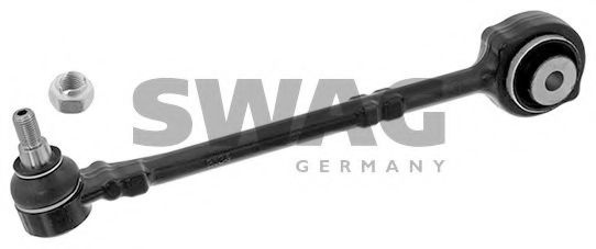 Brat, suspensie roata MERCEDES CLS (C218) (2011 - 2016) SWAG 10 94 6191 piesa NOUA