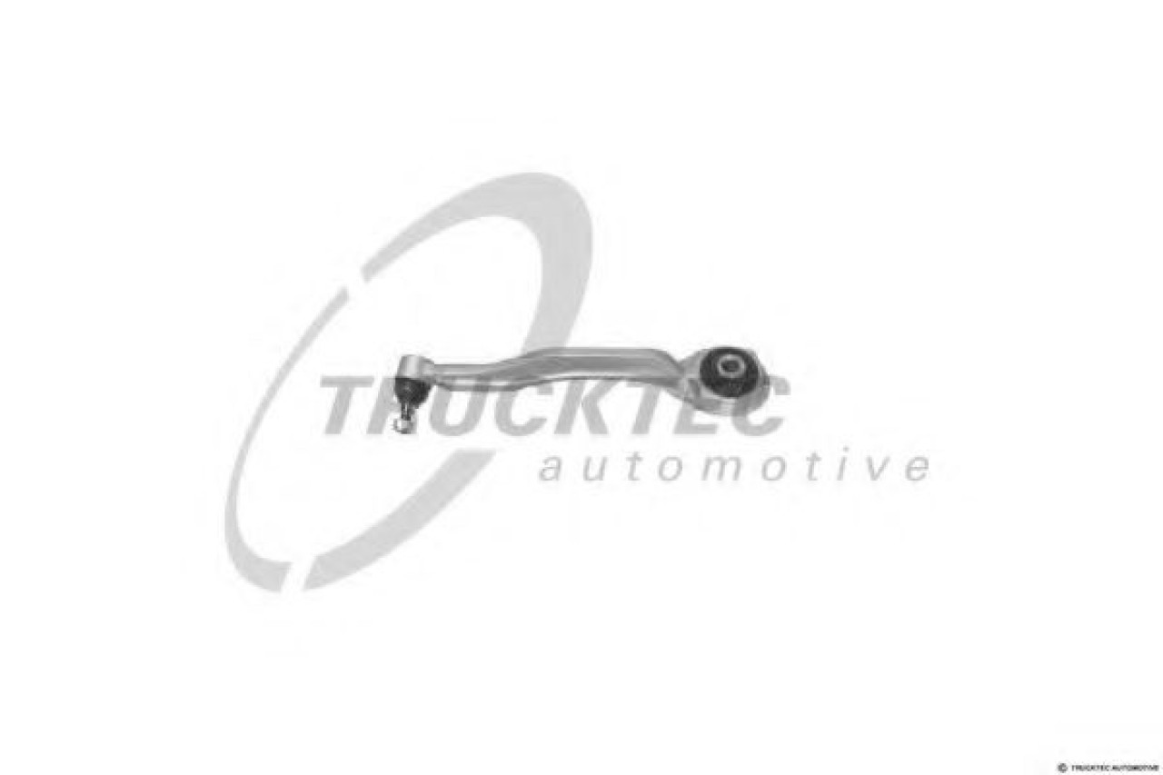 Brat, suspensie roata MERCEDES CLS (C219) (2004 - 2011) TRUCKTEC AUTOMOTIVE 02.31.055 piesa NOUA