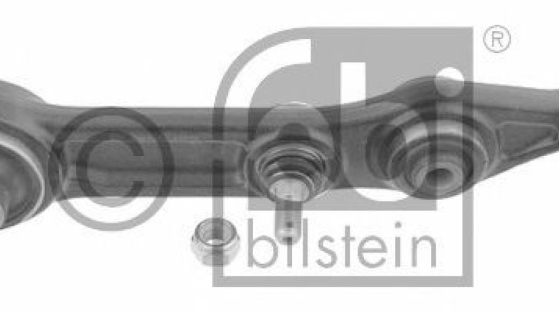 Brat, suspensie roata MERCEDES CLS (C219) (2004 - 2011) FEBI BILSTEIN 24545 piesa NOUA