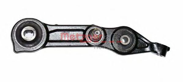 Brat, suspensie roata MERCEDES CLS (C219) (2004 - 2011) METZGER 58053102 piesa NOUA