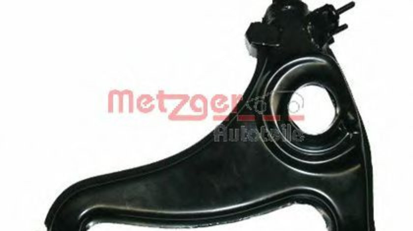 Brat, suspensie roata MERCEDES E-CLASS Cabriolet (A124) (1993 - 1998) METZGER 58054901 piesa NOUA