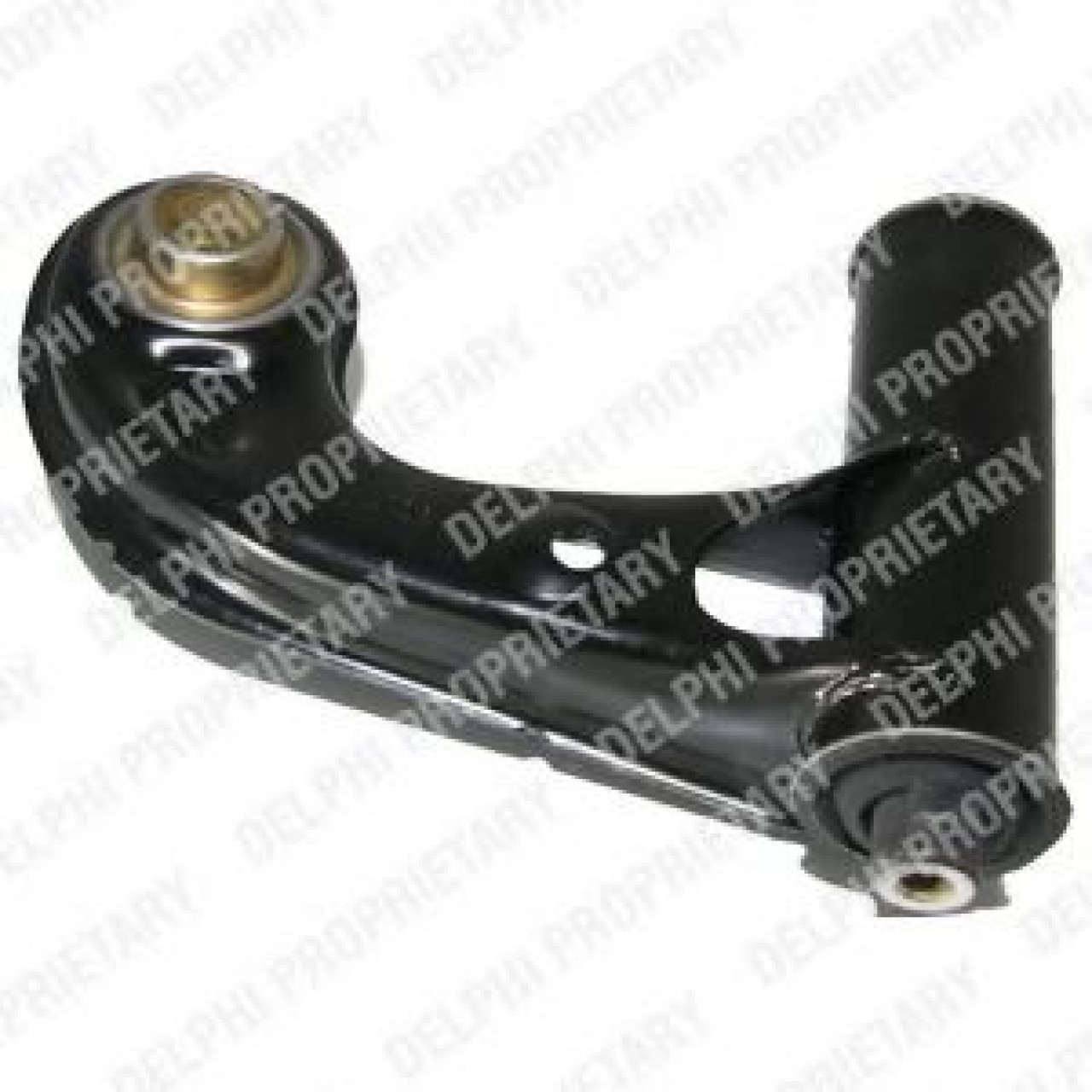 Brat, suspensie roata MERCEDES E-CLASS Combi (S210) (1996 - 2003) DELPHI TC2043 piesa NOUA