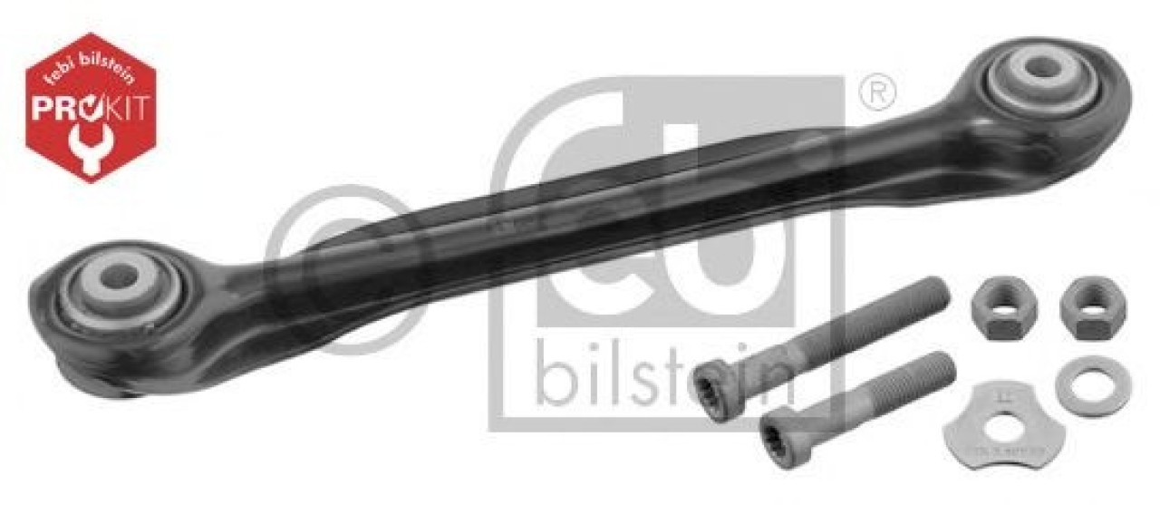 Brat, suspensie roata MERCEDES E-CLASS Combi (S210) (1996 - 2003) FEBI BILSTEIN 33354 piesa NOUA