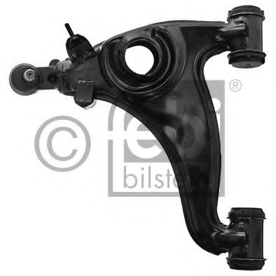 Brat, suspensie roata MERCEDES E-CLASS Cupe (C124) (1993 - 1997) FEBI BILSTEIN 15694 piesa NOUA