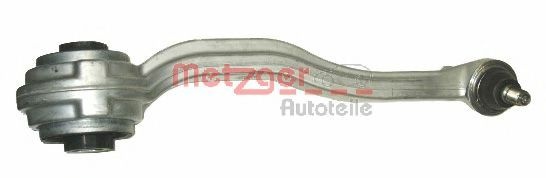 Brat, suspensie roata MERCEDES E-CLASS Cupe (C207) (2009 - 2016) METZGER 58052702 piesa NOUA