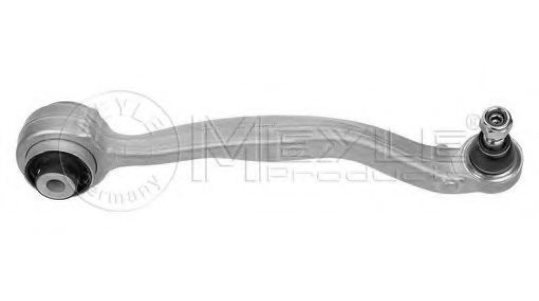 Brat, suspensie roata MERCEDES E-CLASS Cupe (C207) (2009 - 2016) MEYLE 016 050 0067 piesa NOUA