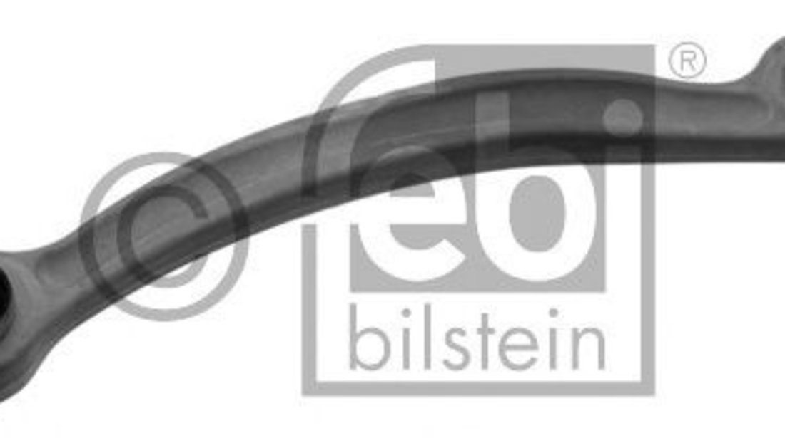 Brat, suspensie roata MERCEDES E-CLASS Cupe (C207) (2009 - 2016) FEBI BILSTEIN 37796 piesa NOUA