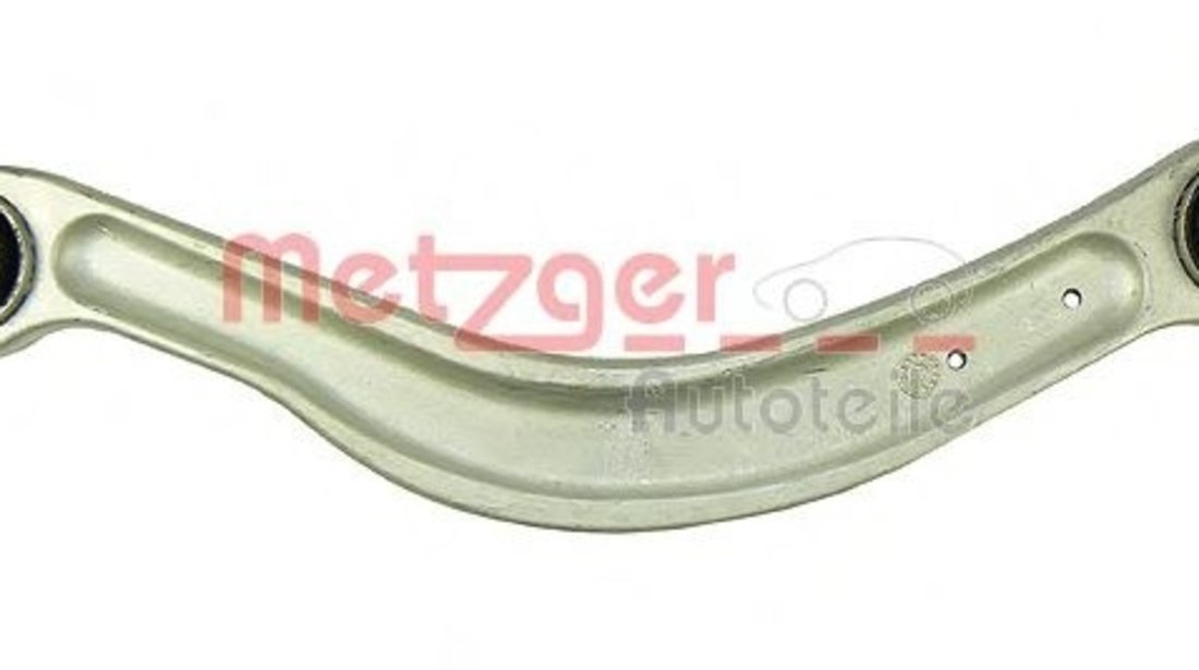 Brat, suspensie roata MERCEDES E-CLASS T-Model (S212) (2009 - 2016) METZGER 58072804 piesa NOUA