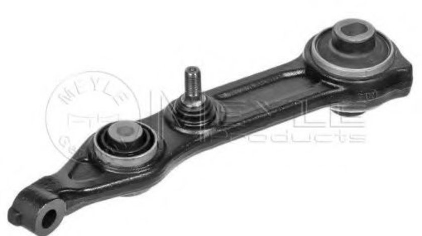 Brat, suspensie roata MERCEDES E-CLASS T-Model (S211) (2003 - 2009) MEYLE 016 050 0017 piesa NOUA