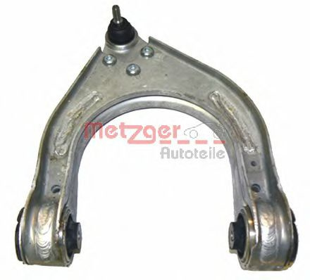 Brat, suspensie roata MERCEDES E-CLASS T-Model (S211) (2003 - 2009) METZGER 58057002 piesa NOUA