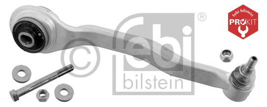 Brat, suspensie roata MERCEDES E-CLASS T-Model (S211) (2003 - 2009) FEBI BILSTEIN 33351 piesa NOUA