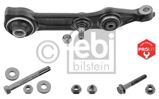 Brat, suspensie roata MERCEDES E-CLASS T-Model (S211) (2003 - 2009) FEBI BILSTEIN 40293 piesa NOUA