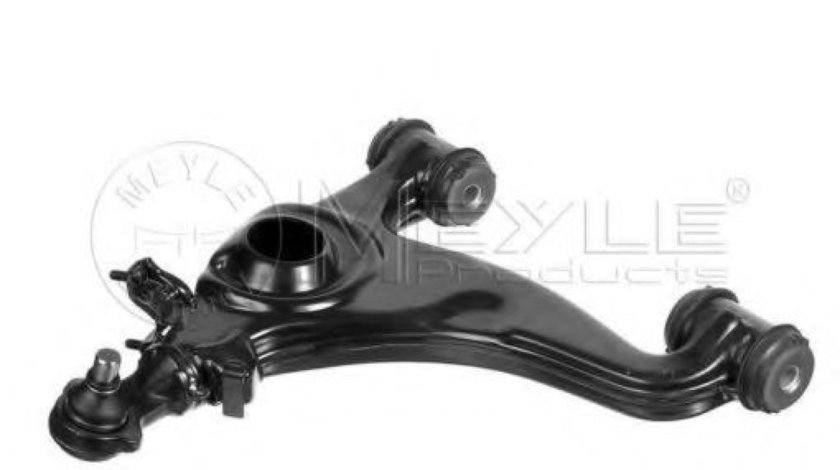 Brat, suspensie roata MERCEDES E-CLASS (W124) (1993 - 1995) MEYLE 016 050 0010 piesa NOUA