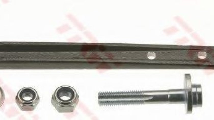 Brat, suspensie roata MERCEDES E-CLASS (W124) (1993 - 1995) TRW JTC923 piesa NOUA