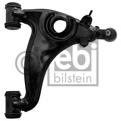 Brat, suspensie roata MERCEDES E-CLASS (W124) (1993 - 1995) FEBI BILSTEIN 15695 piesa NOUA