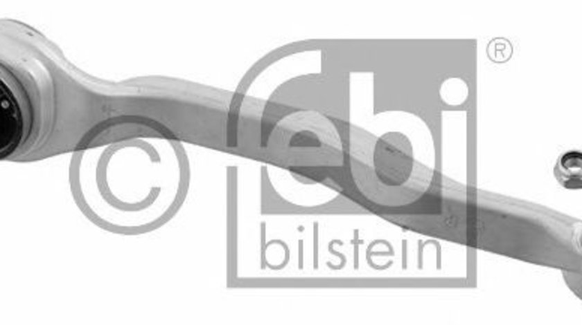 Brat, suspensie roata MERCEDES E-CLASS (W211) (2002 - 2009) FEBI BILSTEIN 27883 piesa NOUA