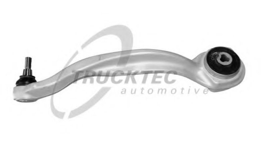 Brat, suspensie roata MERCEDES E-CLASS (W212) (2009 - 2016) TRUCKTEC AUTOMOTIVE 02.31.168 piesa NOUA