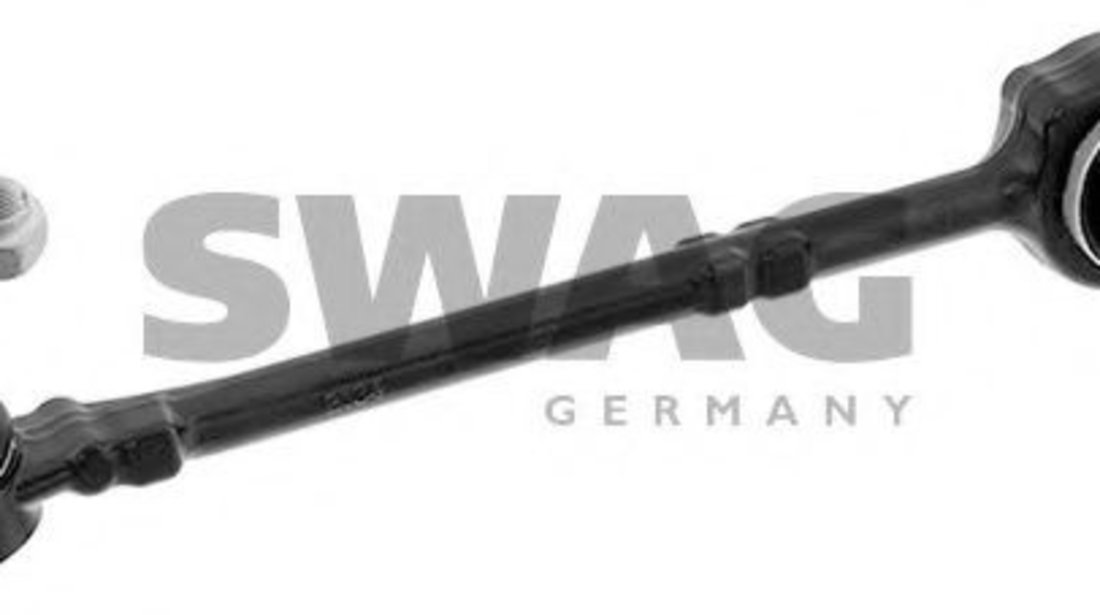 Brat, suspensie roata MERCEDES E-CLASS (W212) (2009 - 2016) SWAG 10 94 6191 piesa NOUA