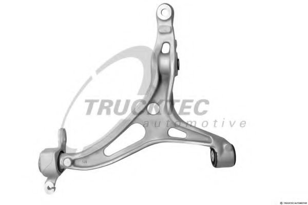 Brat, suspensie roata MERCEDES GL-CLASS (X164) (2006 - 2012) TRUCKTEC AUTOMOTIVE 02.31.166 piesa NOUA