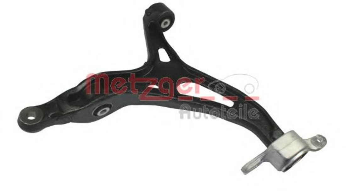 Brat, suspensie roata MERCEDES GL-CLASS (X164) (2006 - 2012) METZGER 58081301 piesa NOUA