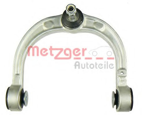 Brat, suspensie roata MERCEDES M-CLASS (W164) (2005 - 2011) METZGER 58052202 piesa NOUA