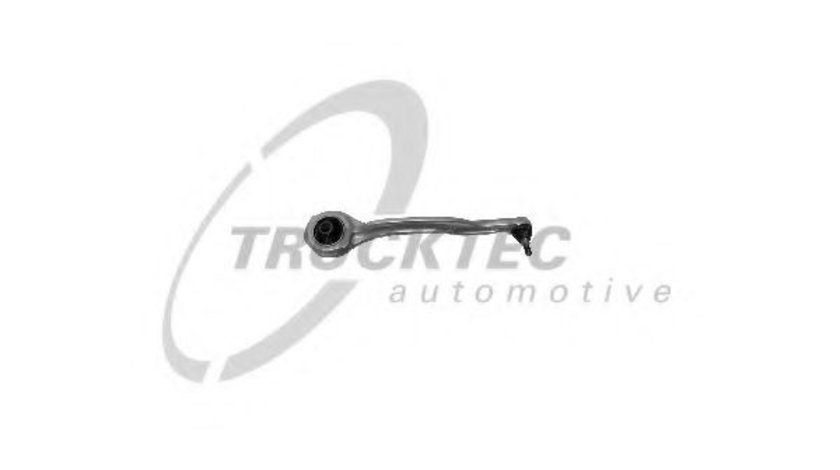 Brat, suspensie roata MERCEDES S-CLASS Cupe (C216) (2006 - 2013) TRUCKTEC AUTOMOTIVE 02.31.105 piesa NOUA