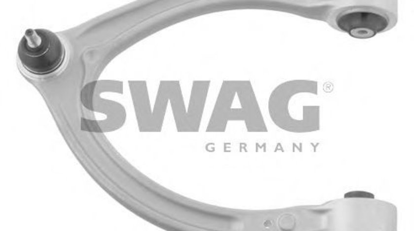 Brat, suspensie roata MERCEDES S-CLASS Cupe (C216) (2006 - 2013) SWAG 10 93 2231 piesa NOUA