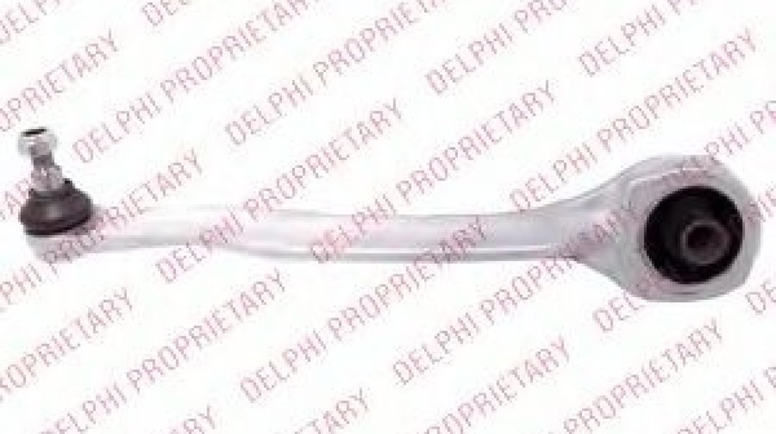 Brat, suspensie roata MERCEDES S-CLASS Cupe (C216) (2006 - 2013) DELPHI TC2248 piesa NOUA