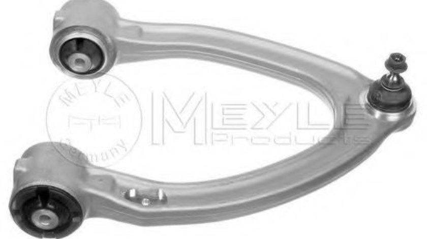 Brat, suspensie roata MERCEDES S-CLASS (W220) (1998 - 2005) MEYLE 016 050 0047 piesa NOUA