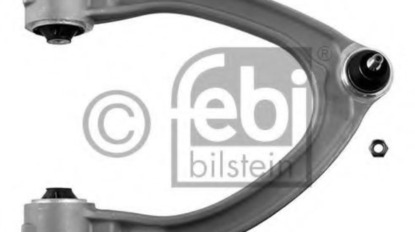 Brat, suspensie roata MERCEDES S-CLASS (W220) (1998 - 2005) FEBI BILSTEIN 39841 piesa NOUA