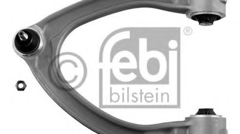 Brat, suspensie roata MERCEDES S-CLASS (W220) (1998 - 2005) FEBI BILSTEIN 39840 piesa NOUA