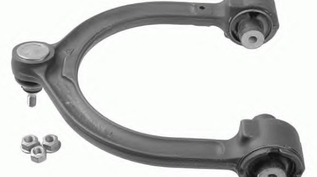 Brat, suspensie roata MERCEDES S-CLASS (W220) (1998 - 2005) LEMFÖRDER 31775 01 piesa NOUA