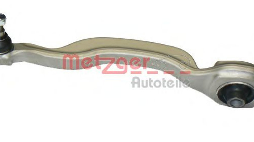 Brat, suspensie roata MERCEDES S-CLASS (W221) (2005 - 2013) METZGER 58054402 piesa NOUA