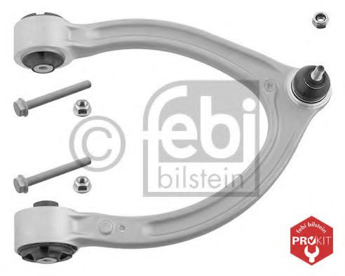 Brat, suspensie roata MERCEDES S-CLASS (W221) (2005 - 2013) FEBI BILSTEIN 47735 piesa NOUA