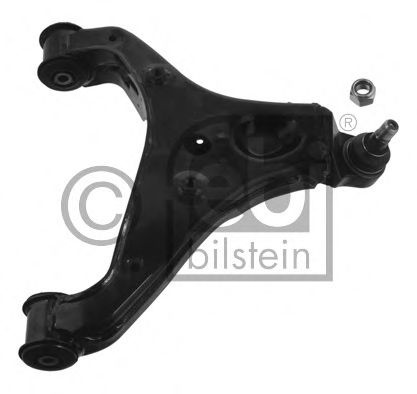 Brat, suspensie roata MERCEDES SPRINTER 3,5-t platou / sasiu (906) (2006 - 2016) FEBI BILSTEIN 37611 piesa NOUA