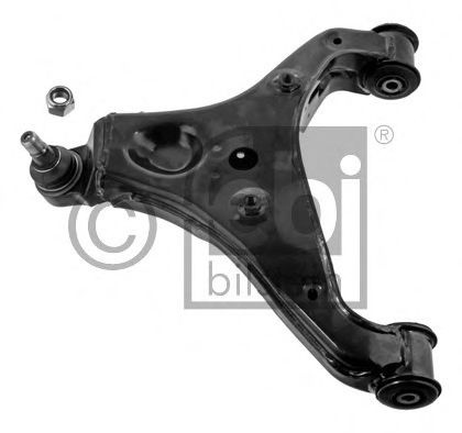 Brat, suspensie roata MERCEDES SPRINTER 3-t platou / sasiu (906) (2006 - 2016) FEBI BILSTEIN 37612 piesa NOUA