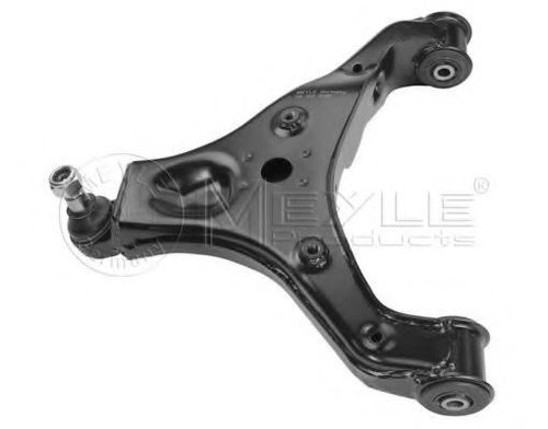 Brat, suspensie roata MERCEDES SPRINTER 5-t platou / sasiu (906) (2006 - 2016) MEYLE 116 050 0090 pi...