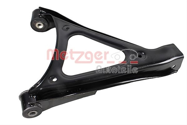 Brat Suspensie Roata Metzger Audi 58113503